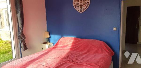 Maison à Vendre à Foucarmont (76340) en Seine-Maritime (76)

Cette maison, d'une surface habi...