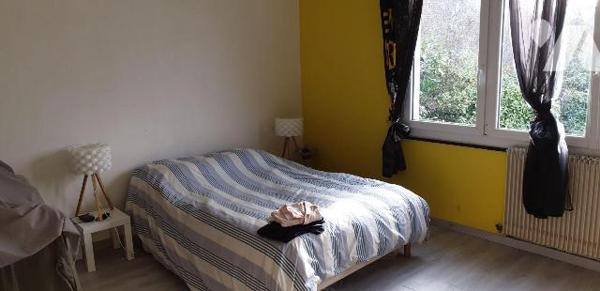 Maison à Vendre à Foucarmont (76340) en Seine-Maritime (76)

Cette maison, d'une surface habi...