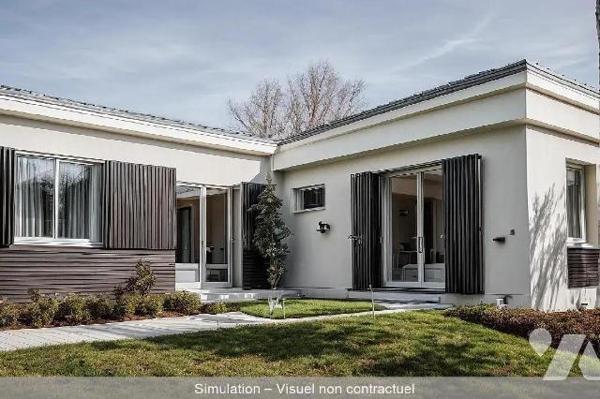 Maison à Vendre à Foucarmont (76340) en Seine-Maritime (76)

Cette maison, d'une surface habi...