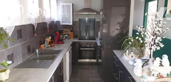 Maison à Vendre à Foucarmont (76340) en Seine-Maritime (76)

Cette maison, d'une surface habi...