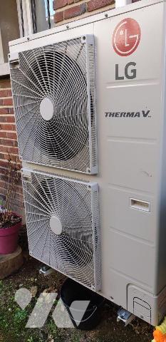 Maison à Vendre à Foucarmont (76340) en Seine-Maritime (76)

Cette maison, d'une surface habi...