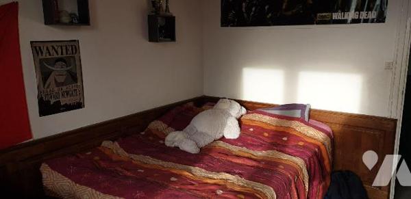 Maison à Vendre à Foucarmont (76340) en Seine-Maritime (76)

Cette maison, d'une surface habi...