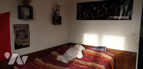 Maison à Vendre à Foucarmont (76340) en Seine-Maritime (76)

Cette maison, d'une surface habi...