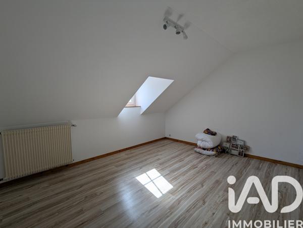 Maison à vendre 7 pièces 131 m² Vendôme