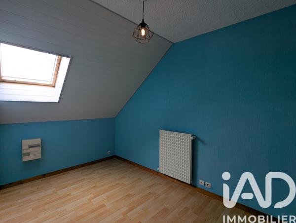 Maison à vendre 7 pièces 131 m² Vendôme
