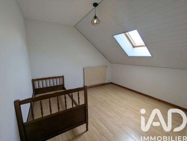 Maison à vendre 7 pièces 131 m² Vendôme