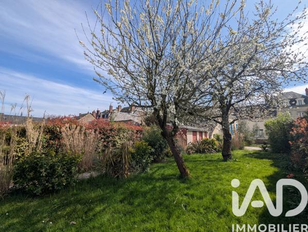 Maison à vendre 7 pièces 131 m² Vendôme