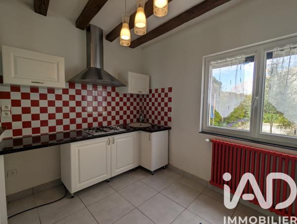 Maison à vendre 7 pièces 131 m² Vendôme