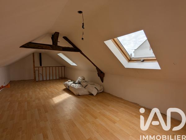Maison à vendre 7 pièces 131 m² Vendôme