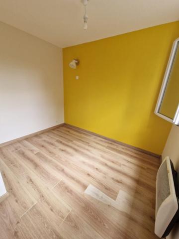 Maison de ville pleine de charme avec jardin clos