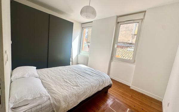 Appartement à louer    3 pièces • 59,04 m2 Toulouse