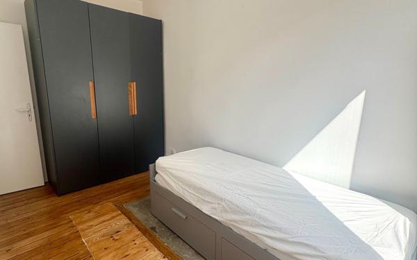 Appartement à louer    3 pièces • 59,04 m2 Toulouse