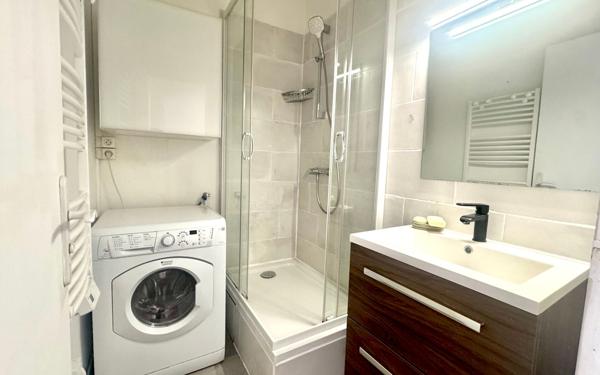 Appartement à louer    3 pièces • 59,04 m2 Toulouse
