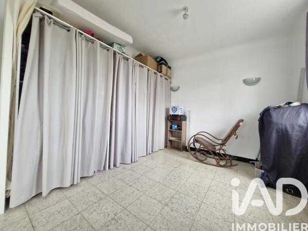 Maison à vendre 7 pièces 190 m² Sainte-Verge