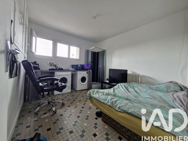 Maison à vendre 7 pièces 190 m² Sainte-Verge