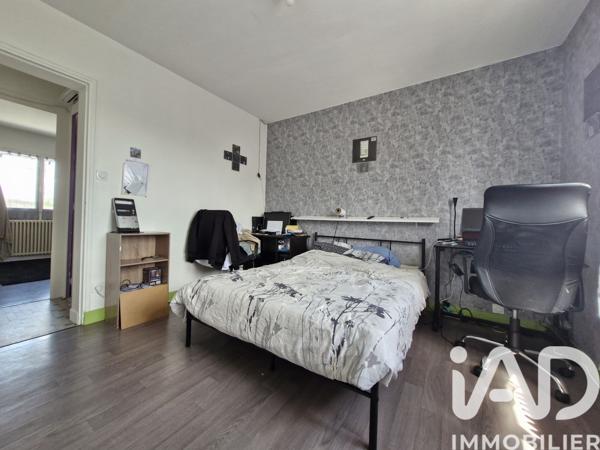Maison à vendre 7 pièces 190 m² Sainte-Verge