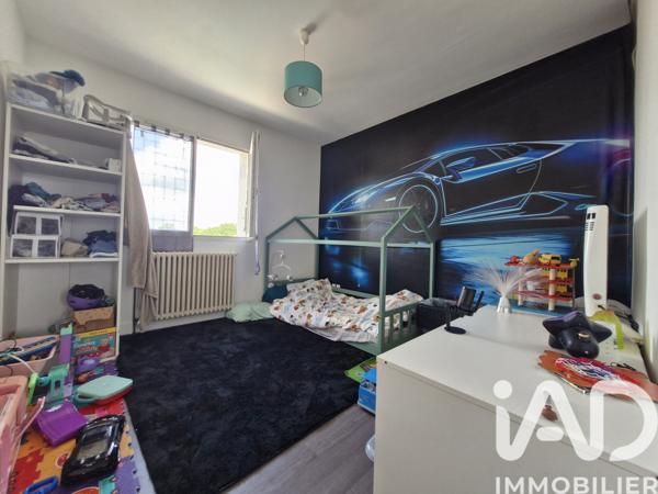 Maison à vendre 7 pièces 190 m² Sainte-Verge