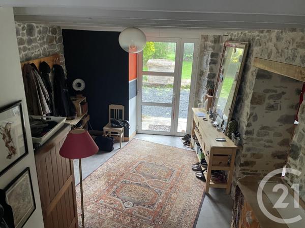 Maison à vendre  7 pièces - 170,20 m2 MONTMARTIN SUR MER - 50