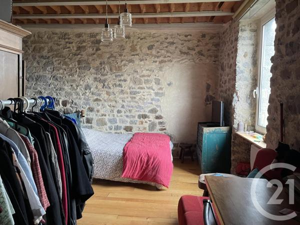 Maison à vendre  7 pièces - 170,20 m2 MONTMARTIN SUR MER - 50