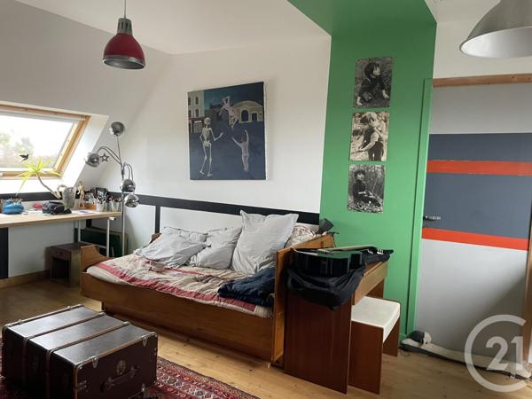 Maison à vendre  7 pièces - 170,20 m2 MONTMARTIN SUR MER - 50