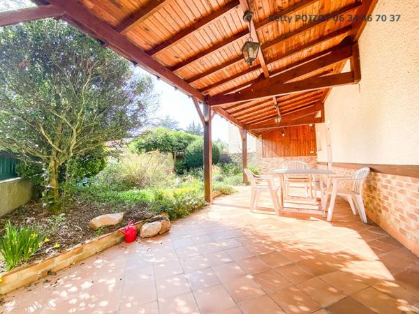 Nouveau Maison Thouaré Sur Loire 7 pièce(s) 116 m2