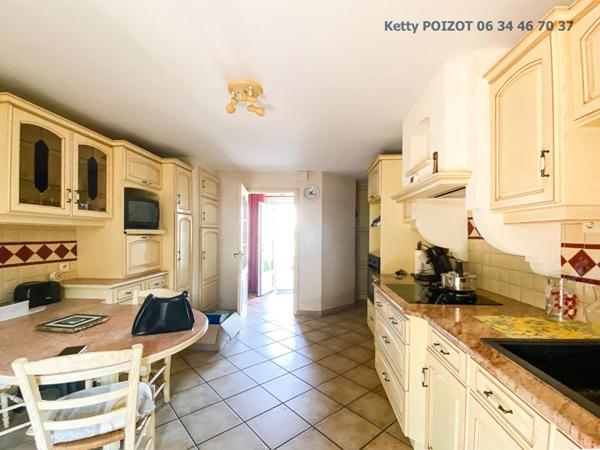 Nouveau Maison Thouaré Sur Loire 7 pièce(s) 116 m2