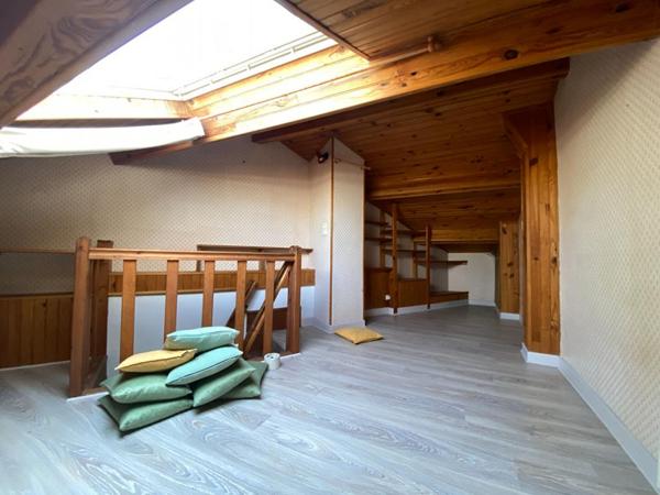 Nouveau Maison Thouaré Sur Loire 7 pièce(s) 116 m2