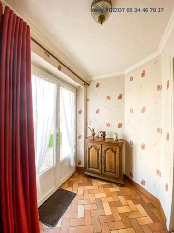 Nouveau Maison Thouaré Sur Loire 7 pièce(s) 116 m2