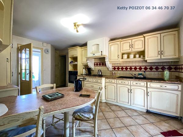 Nouveau Maison Thouaré Sur Loire 7 pièce(s) 116 m2