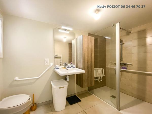 Nouveau Maison Thouaré Sur Loire 7 pièce(s) 116 m2