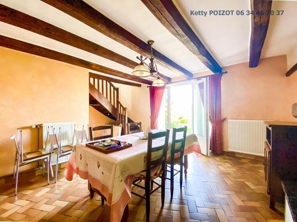 Nouveau Maison Thouaré Sur Loire 7 pièce(s) 116 m2