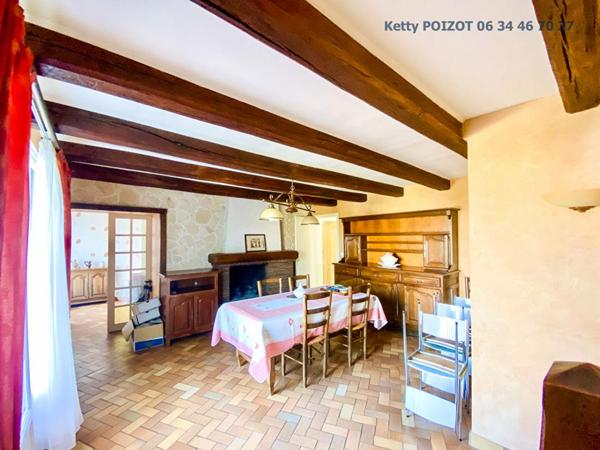 Nouveau Maison Thouaré Sur Loire 7 pièce(s) 116 m2
