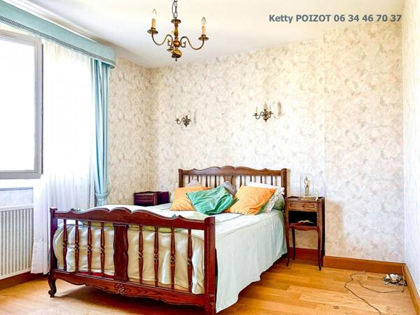 Nouveau Maison Thouaré Sur Loire 7 pièce(s) 116 m2