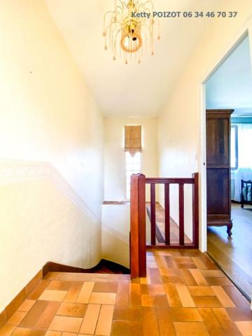 Nouveau Maison Thouaré Sur Loire 7 pièce(s) 116 m2