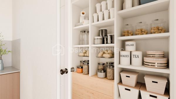 Appartement de 119,15 m²