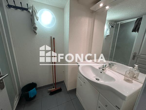Location Local commercial 160 m² - Marseille 13002