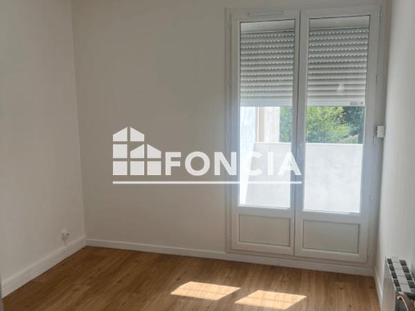 Location Appartement 3 pièces 51.83 m² - 12 BOULEVARD DES TILLEULS Marseille 13013