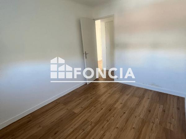 Location Appartement 3 pièces 51.83 m² - 12 BOULEVARD DES TILLEULS Marseille 13013