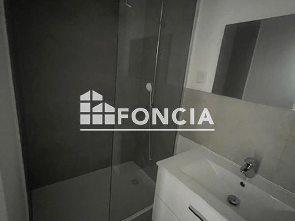 Location Appartement 3 pièces 51.83 m² - 12 BOULEVARD DES TILLEULS Marseille 13013