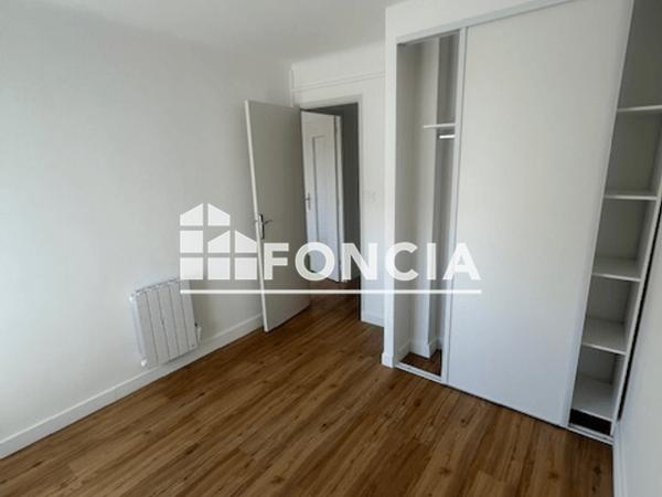 Location Appartement 3 pièces 51.83 m² - 12 BOULEVARD DES TILLEULS Marseille 13013