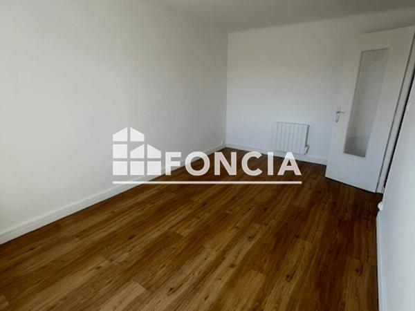 Location Appartement 3 pièces 51.83 m² - 12 BOULEVARD DES TILLEULS Marseille 13013