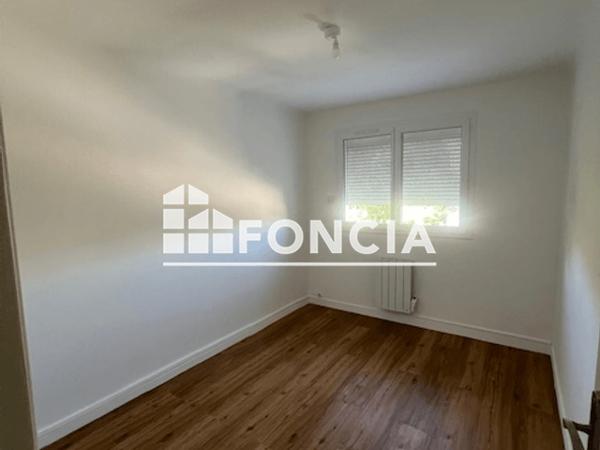 Location Appartement 3 pièces 51.83 m² - 12 BOULEVARD DES TILLEULS Marseille 13013