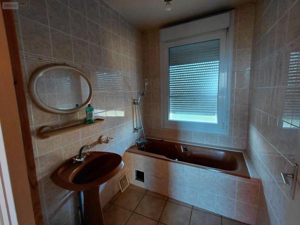 Maison individuelle à vendre à Évellys dans le Morbihan (56500), ref : 063-464