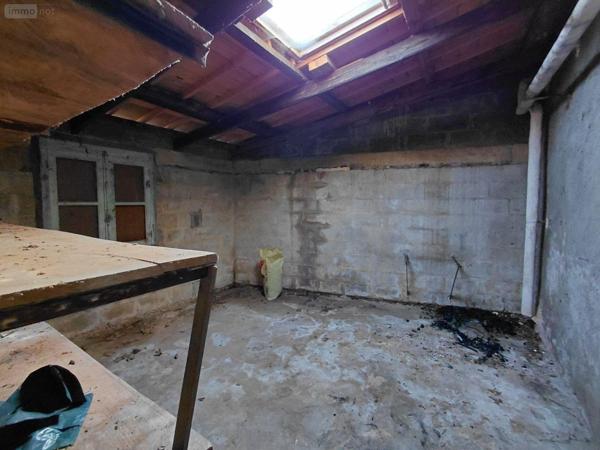 Maison individuelle à vendre à Évellys dans le Morbihan (56500), ref : 063-464