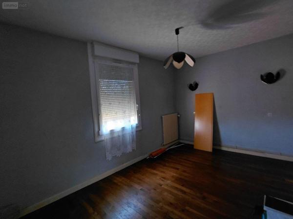 Maison individuelle à vendre à Évellys dans le Morbihan (56500), ref : 063-464