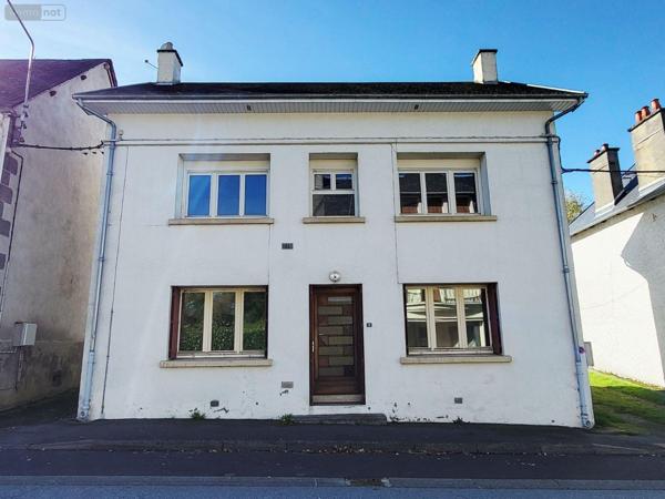 Immeuble de rapport à vendre à Merlines en Corrèze (19340), ref : UM 1298
