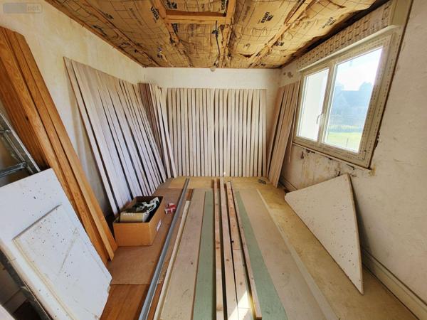 Immeuble de rapport à vendre à Merlines en Corrèze (19340), ref : UM 1298