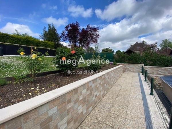 Maison à VIMOUTIERS, 61120 - 6 pièces 107m²