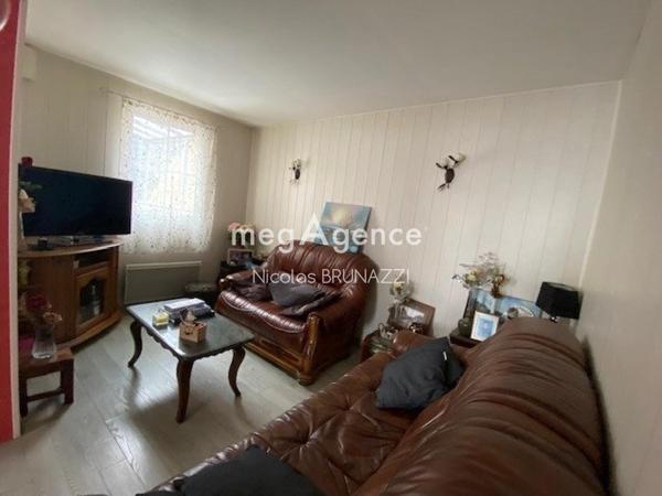 Maison à VIMOUTIERS, 61120 - 6 pièces 107m²