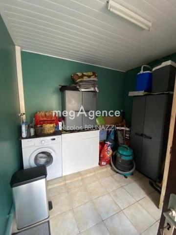 Maison à VIMOUTIERS, 61120 - 6 pièces 107m²